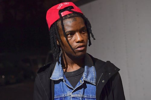 Why Hasn’t #MeToo Come for Ian Connor?