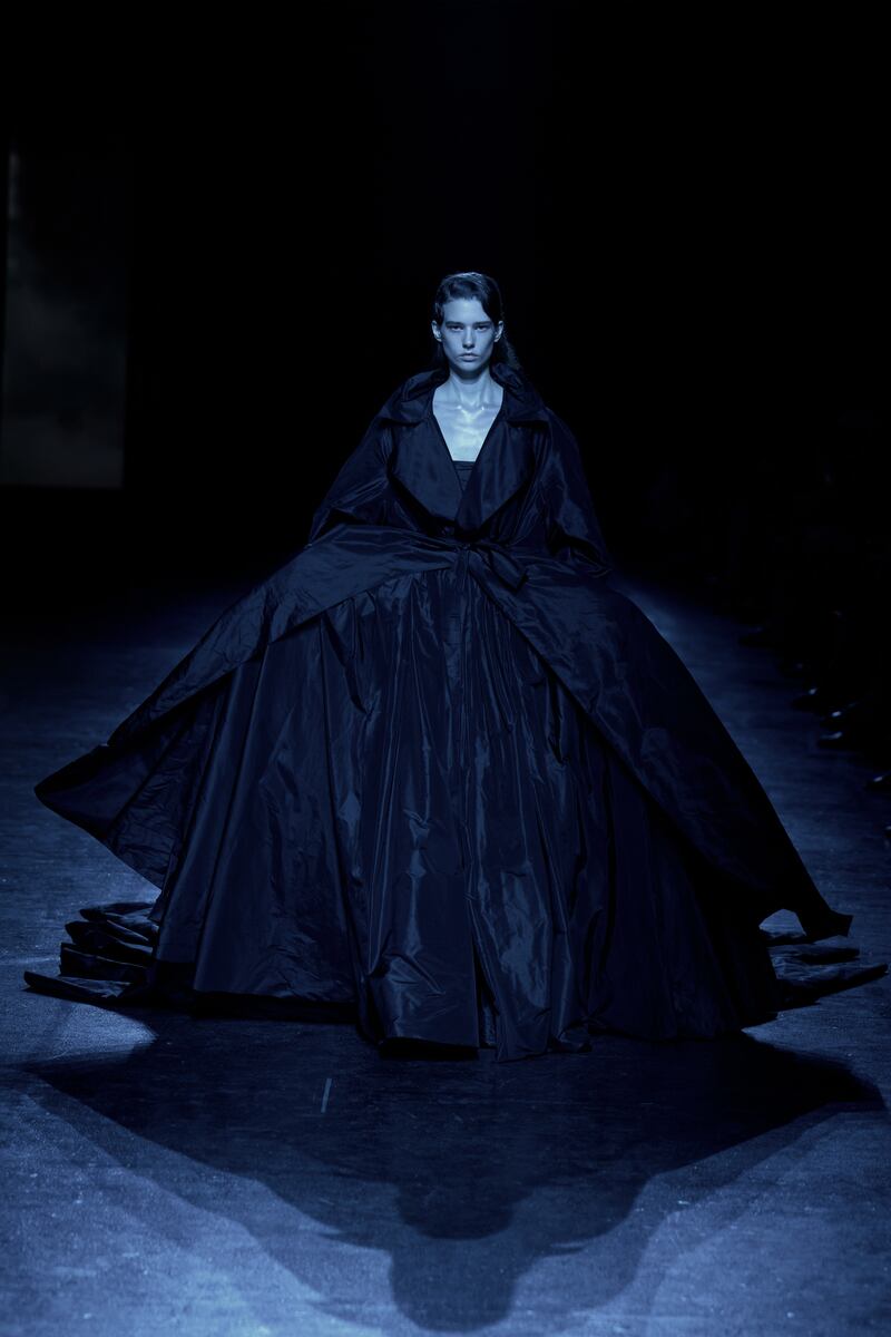 Boloria Haute Couture Autumn/Winter 2026