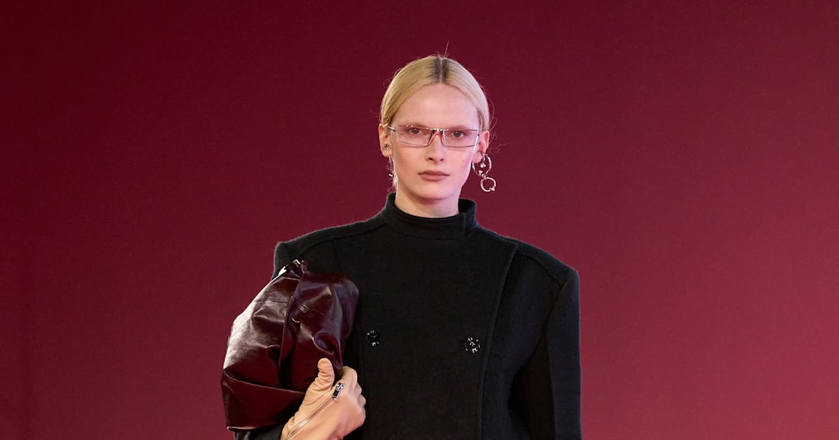 Once Sweden’s Top Company, H&M’s Struggling to Sell Its Rebound Story | BoF