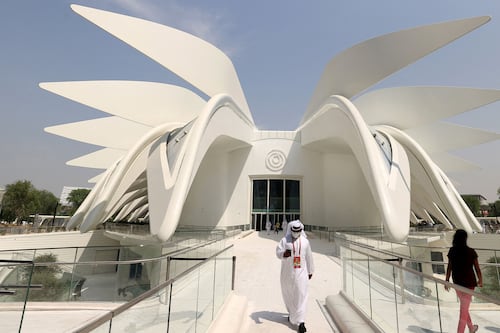 Chanel, Dior Entice Gulf Clients to Shop Locally