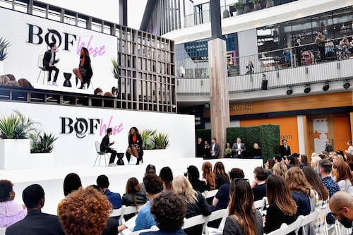 BoF West Reveals How Entrepreneurship Is Changing Fashion