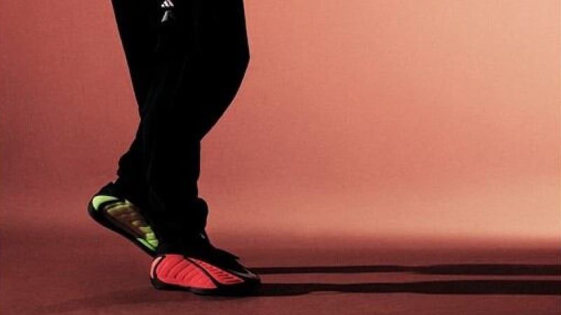 Why Adidas Is Suing a Sneaker Leaker