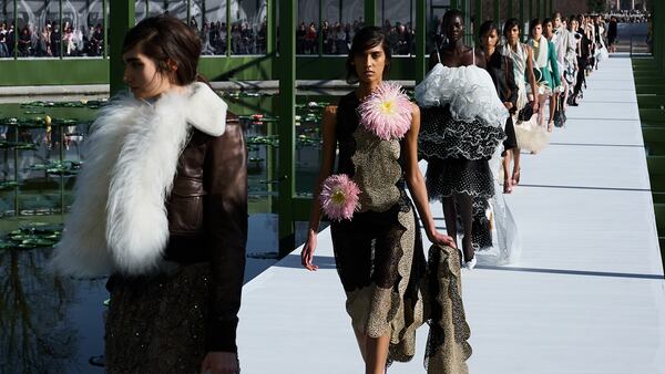 Christian Dior Autumn/Winter 2026