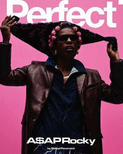 How Perfect How ‘Perfect’ Makes Magazines Work | BoF