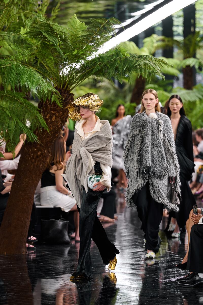 Christian Dior Haute Couture Autumn/Winter 2026