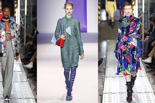 After Long Slumber, Italian Fashion Wakes to ‘Beautiful Moment’