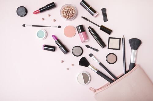 Demand for Japanese Cosmetics on the Rise in China