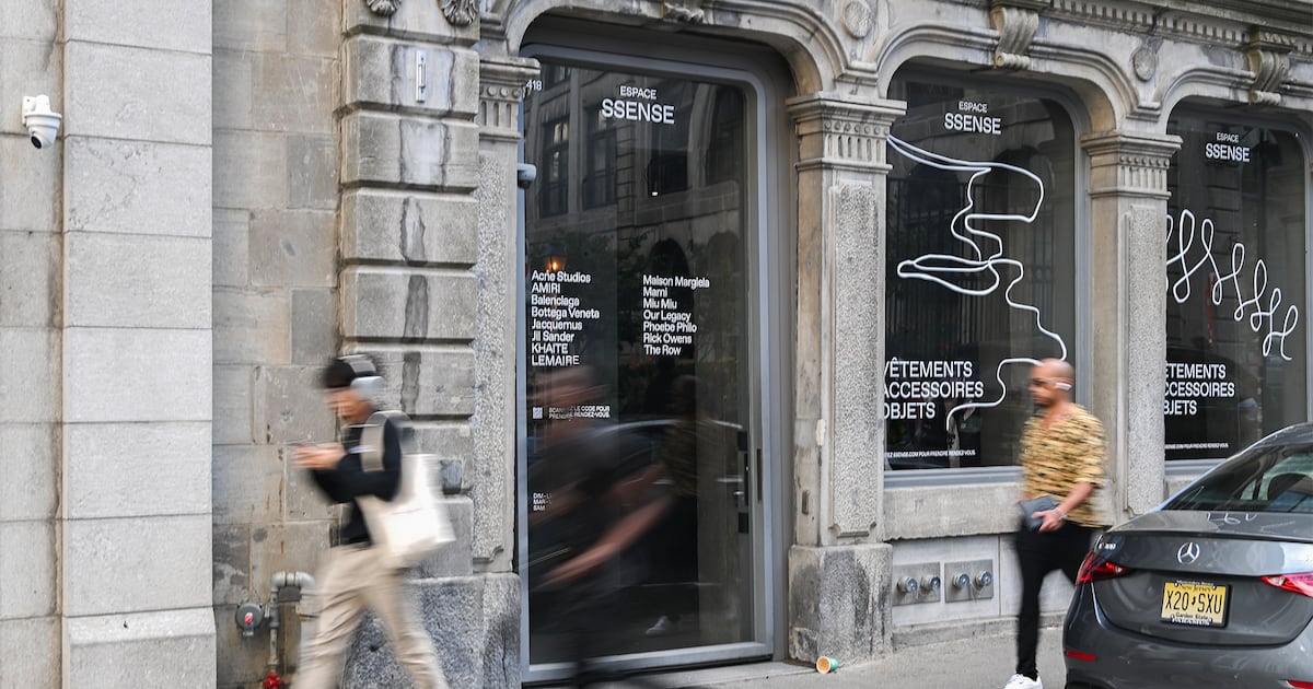 Ssense Receives Deadline Extension From Court Ssense Receives Deadline Extension From Court