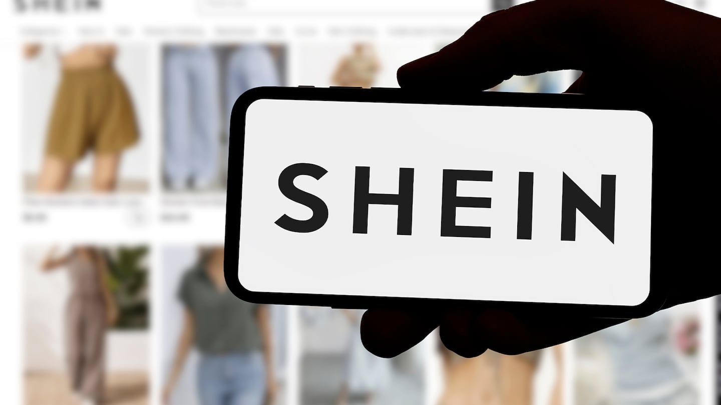 Shein plans to launch Hong Kong IPO as soon as August 19.