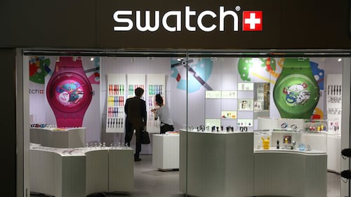 Swatch Backpaddles on Phasing Out Watch Movement Deliveries