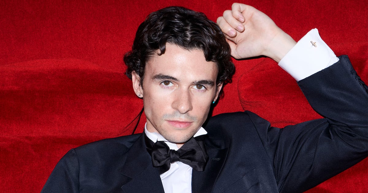 The BoF Podcast | Conner Ives is Building a Business With Instinct