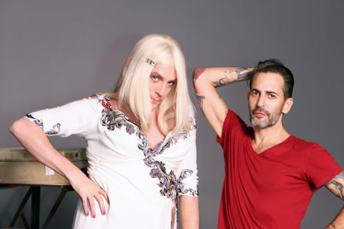 BoF Exclusive | Marc Jacobs Speaks on ‘My America’ Campaign