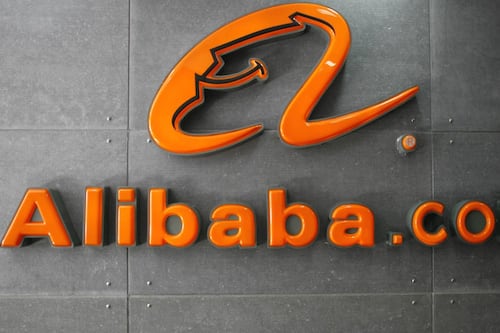 Alibaba’s Tsai Says Yahoo Stake Rightly Discounted on US Tax