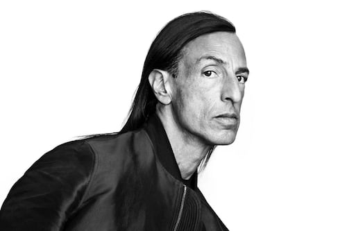 The BoF Podcast | Rick Owens on Lessons Learned From the Pandemic