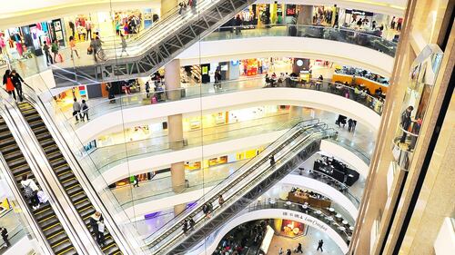Hong Kong Retail Sales Down 42% Amid the Covid-19 Crisis