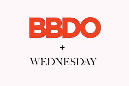 BBDO Acquires Wednesday Agency Group