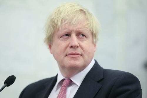Boris Johnson Eyes Election After Parliament Forces Brexit Delay