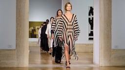 Fendi Haute Couture Autumn/Winter 2026.