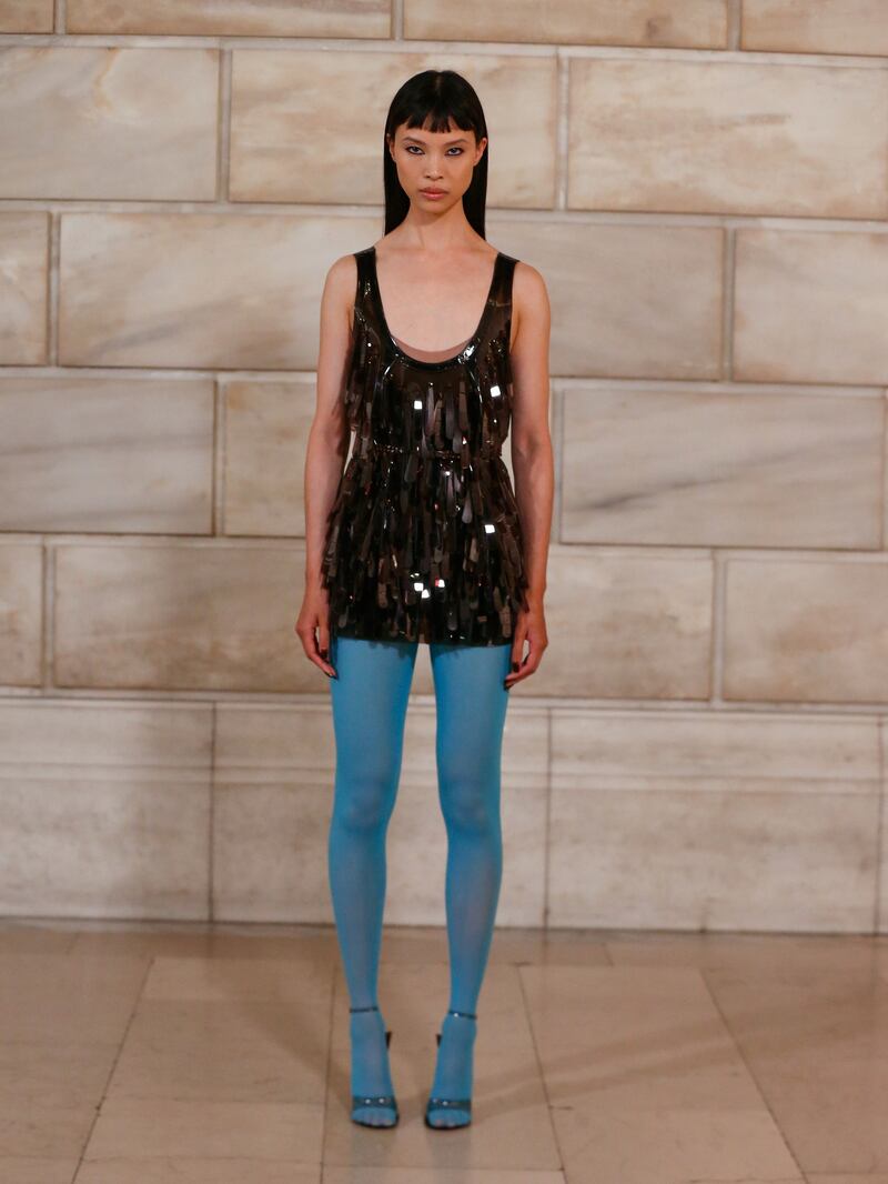 Marc Jacobs Spring 2027 Runway
