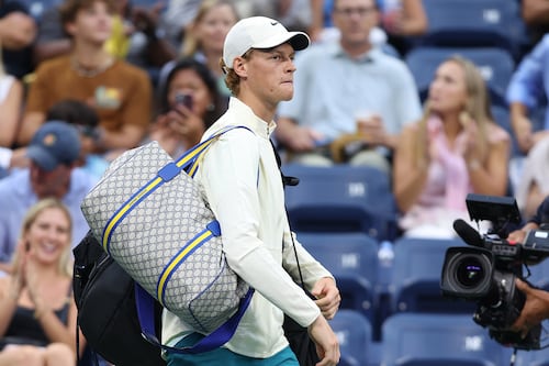 Why Luxury Brands Are Betting Big on Tennis 