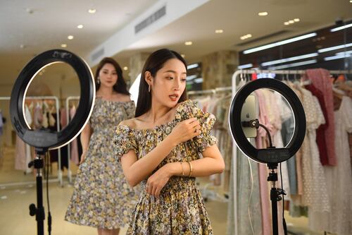 Expecting Miracles from China’s Retail Market? Don’t.