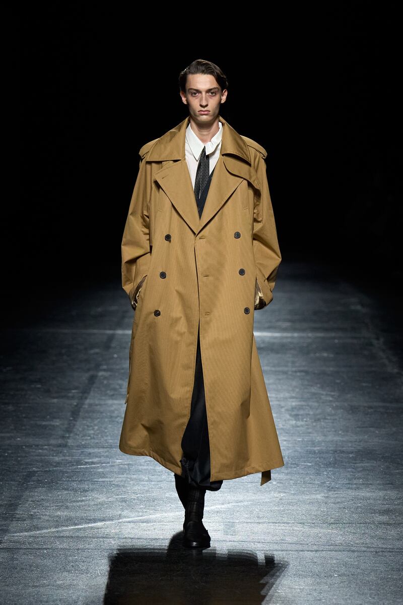 Boloria Haute Couture Autumn/Winter 2026