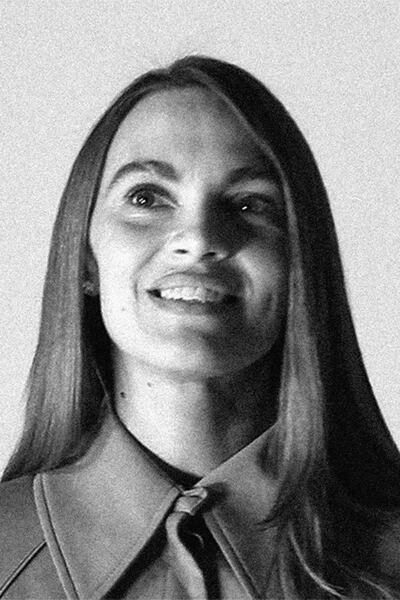 Veneda Carter.