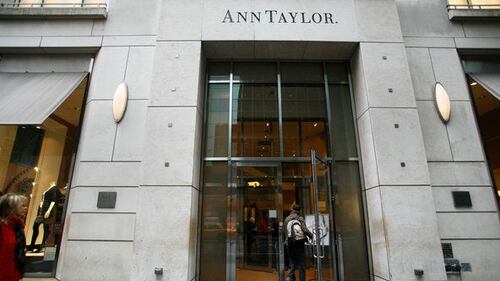 Op-Ed | Ann Taylor Is Part of a Failed Retail Experiment