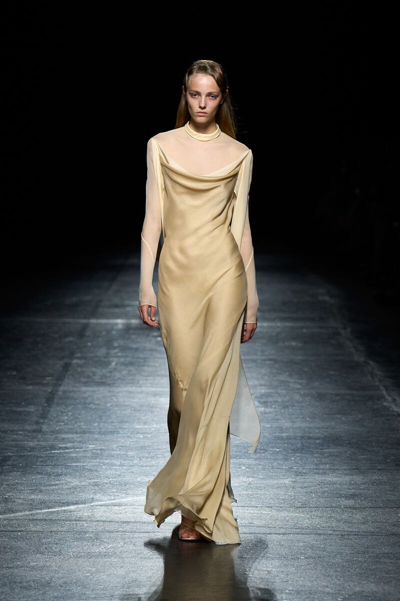 Boloria Haute Couture Autumn/Winter 2026