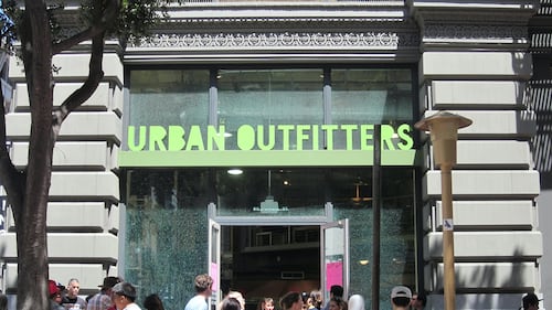 Two Counts Dismissed in Navajo Case Against Urban Outfitters