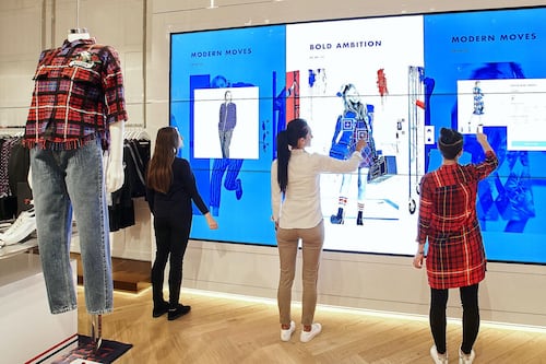 How PVH Corp. Is Positioning Itself for Fashion’s New Normal
