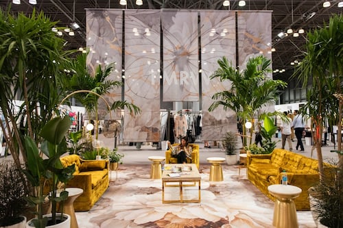 At Coterie, Insights From the Wholesale Market