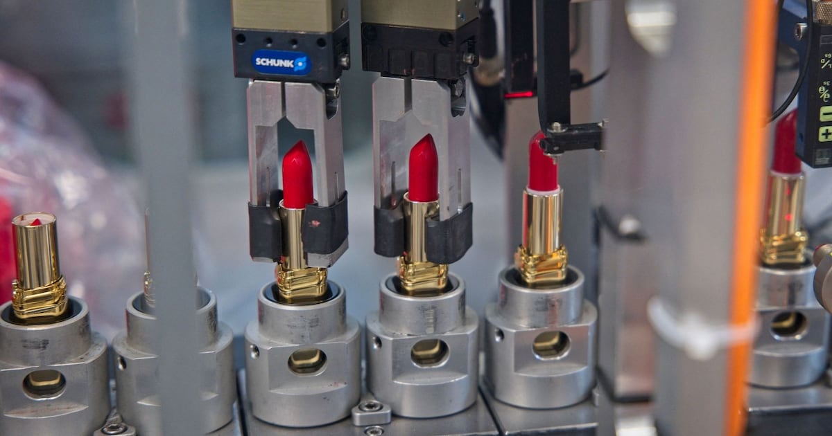 Trump’s Tariffs Send Beauty Industry Into Crisis Mode Trump’s Tariffs Send Beauty Industry Into Crisis Mode