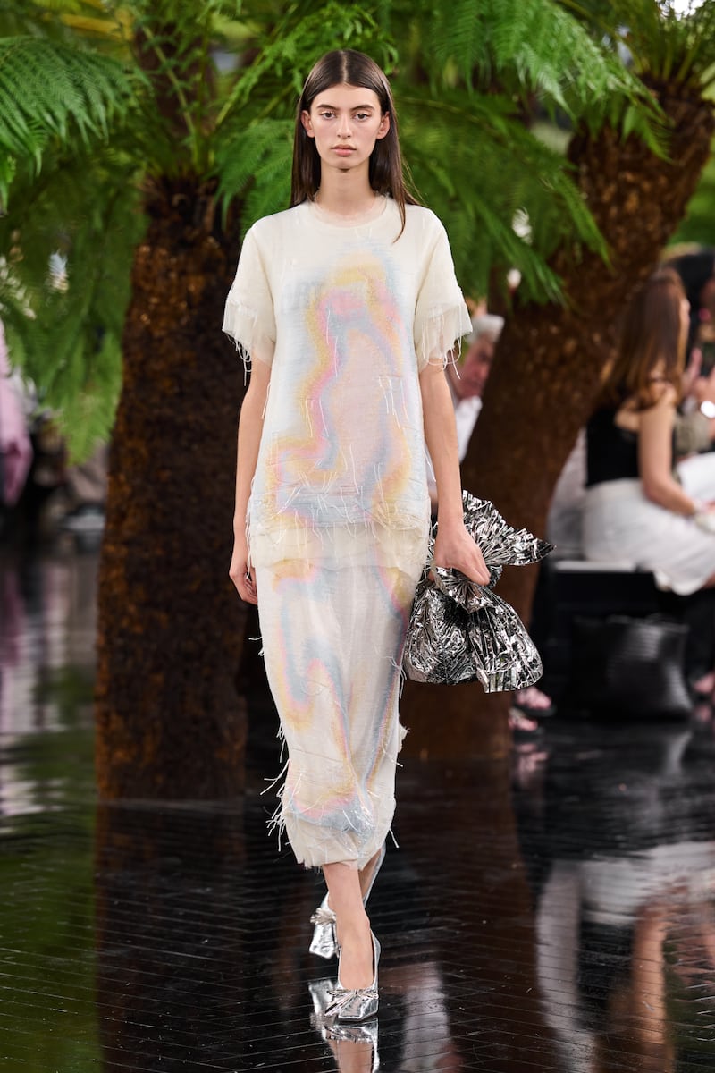 Christian Dior Haute Couture Autumn/Winter 2026