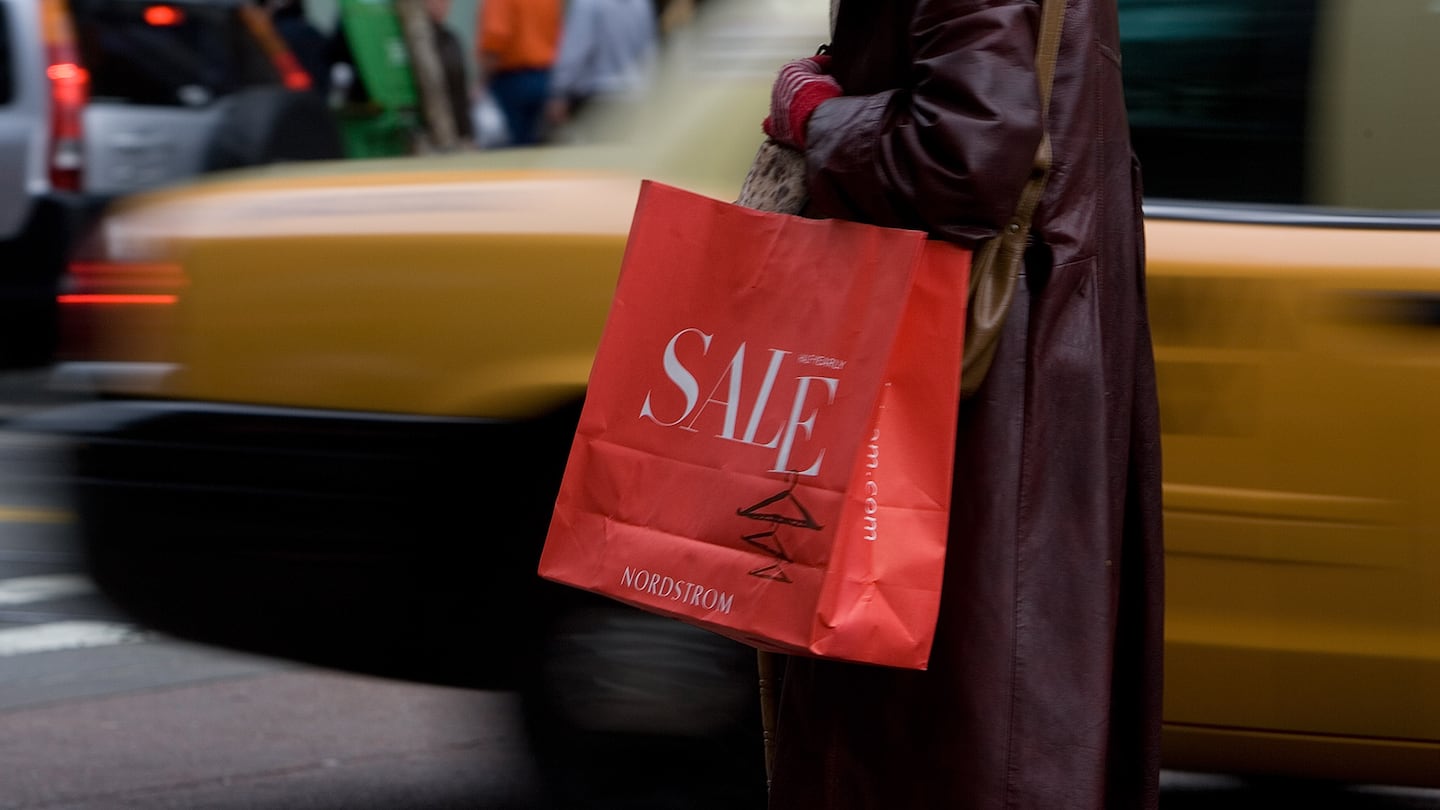 Markdowns can account for as much as 30 to 40 percent of a fashion company’s revenues, underscoring how heavily the industry relies on promotional activity.