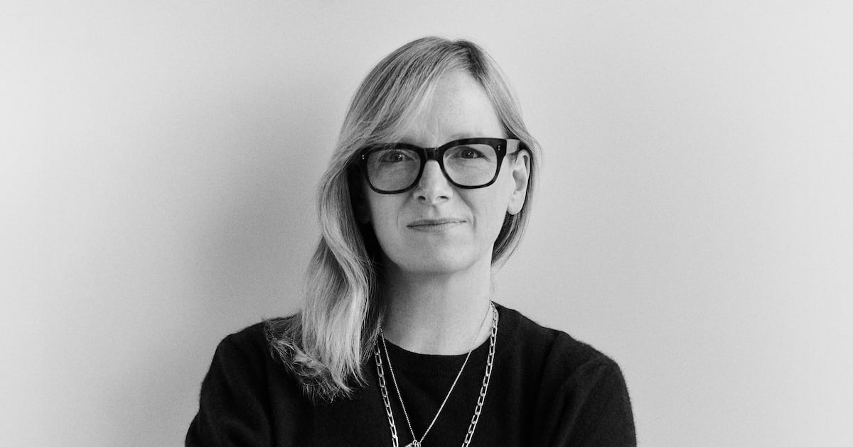 Givenchy Names Sarah Burton Its New Designer Givenchy Names Sarah Burton Its New Designer
