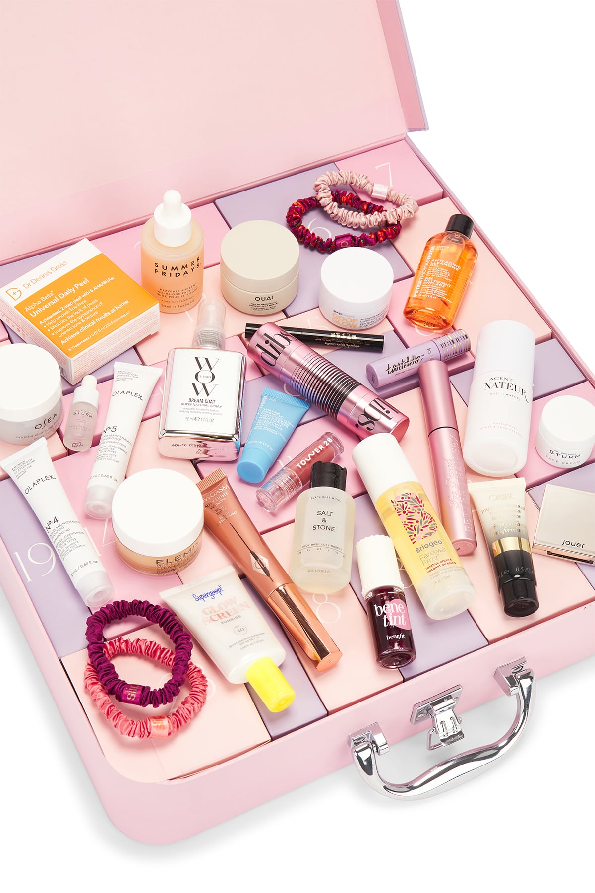 The Business of Beauty Haul of Fame: Christmas in September 1 The Business of Beauty Haul of Fame: Christmas in September