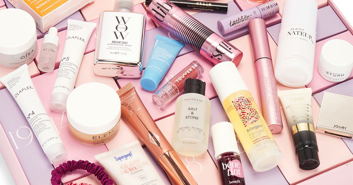 The Business of Beauty Haul of Fame: Christmas in September The Business of Beauty Haul of Fame: Christmas in September