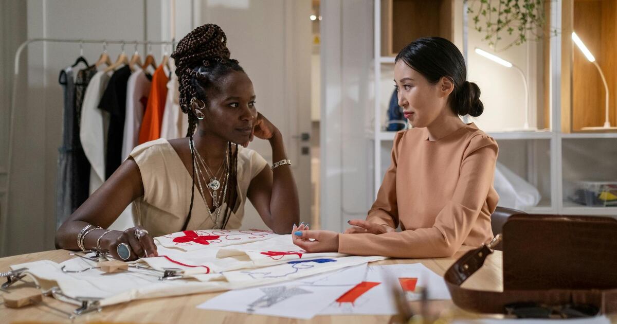 What Fashion Designers Need to Know Today What Fashion Designers Need to Know Today