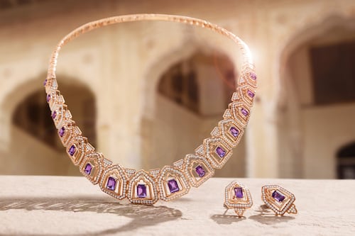 Competition Heats Up in India’s Jewellery Sector