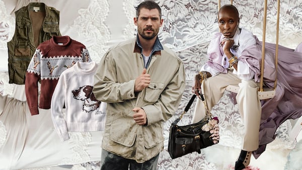 During times when consumers ascribe more value to pre-owned goods, brands are carefully considering how they mine gems from their past.