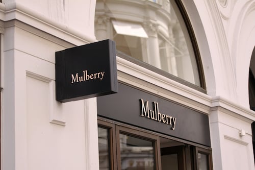 Mulberry to Slash 25% of Workforce
