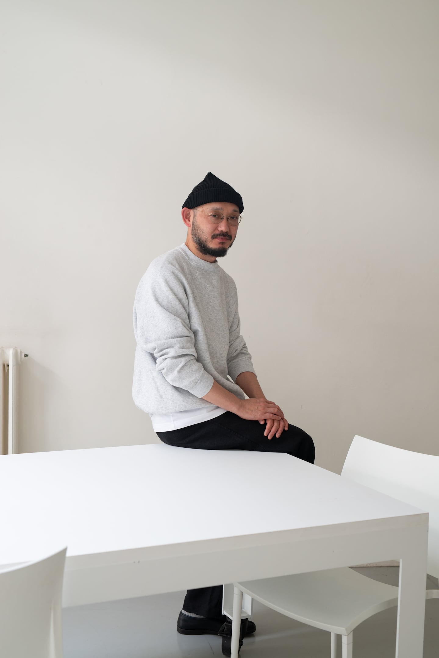 Satoshi Kondo, handpicked by the late Issey Miyake two years before his death, is piloting a creative and commercial renaissance at one of Japan’s most storied fashion labels, decades after its heyday.