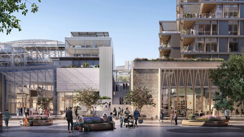 Aldar Development will open Saadiyat Grove in Q4 2026, adding a landmark mixed-use luxury destination to Saadiyat Island — Abu Dhabi's leading cultural district.