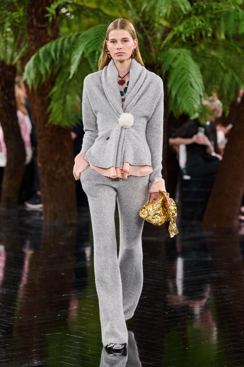 Christian Dior Haute Couture Autumn/Winter 2026