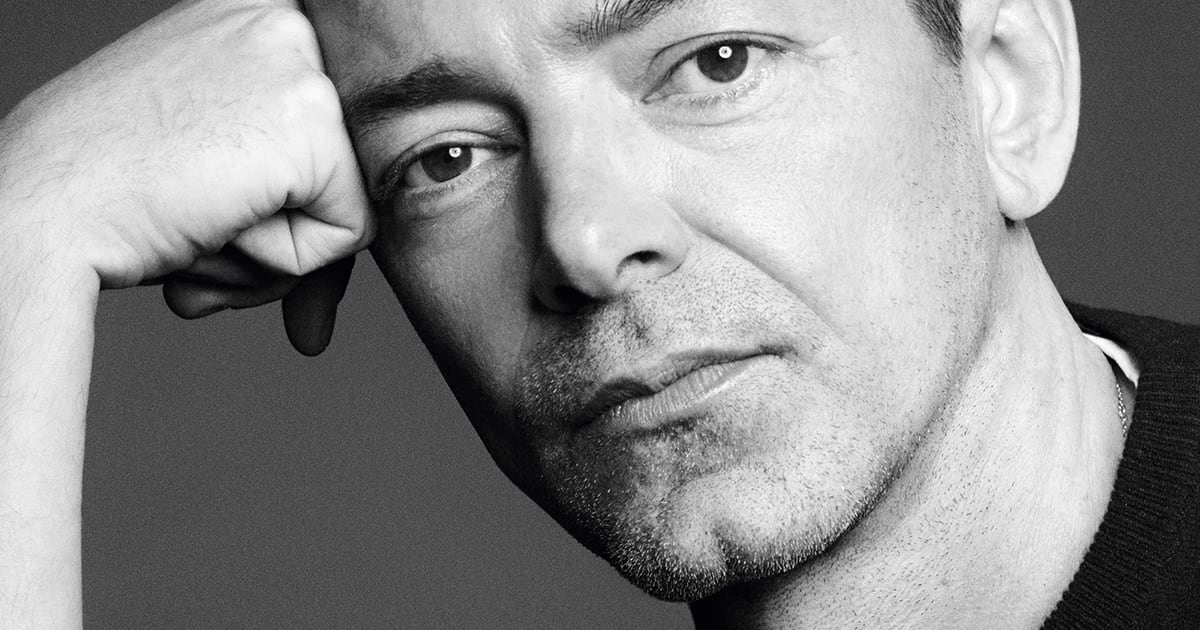 Pieter Mulier to Design Versace, Prada Group Confirms Pieter Mulier to Design Versace, Prada Group Confirms