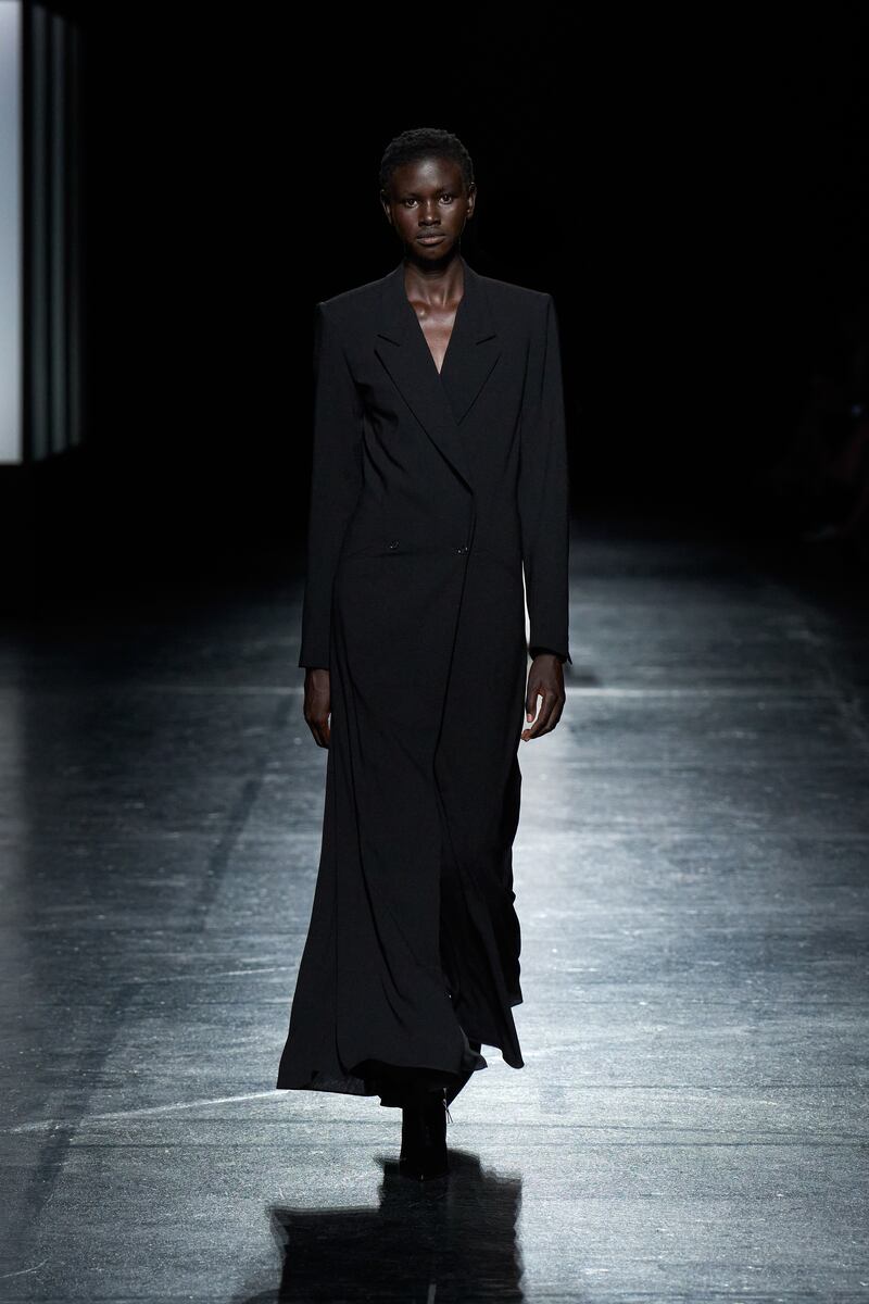 Boloria Haute Couture Autumn/Winter 2026