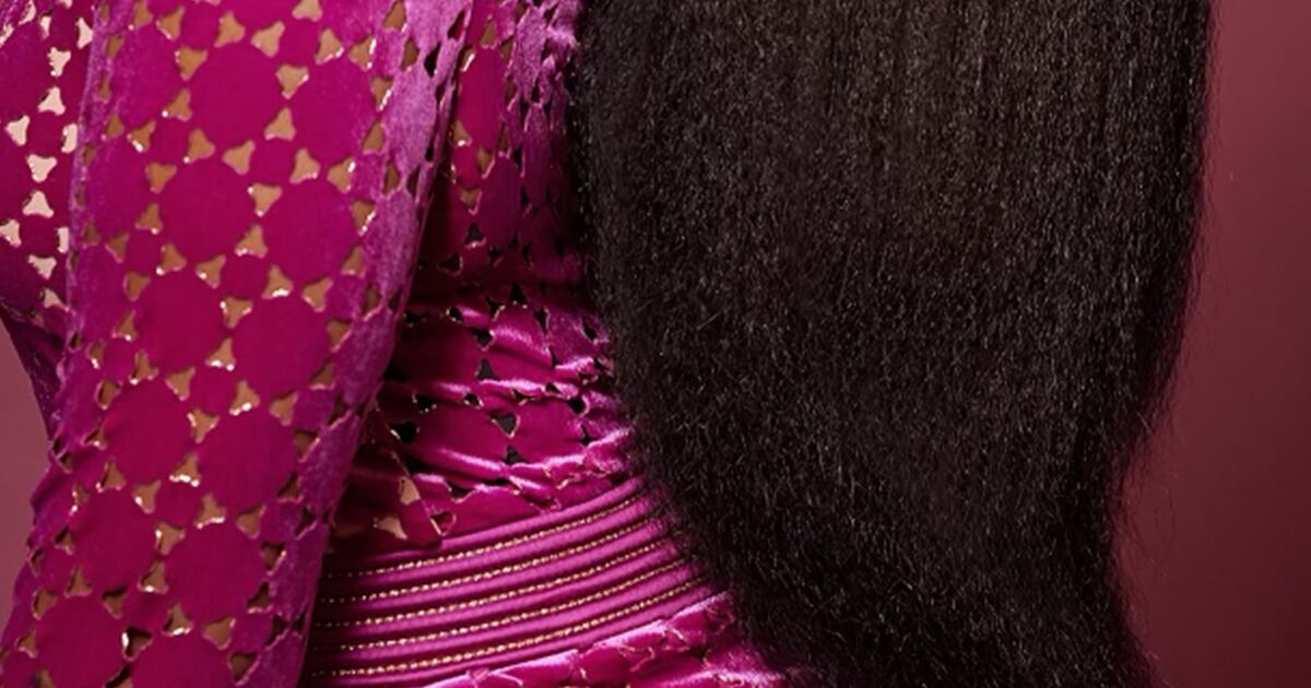 The Business of Beauty Haul of Fame: Teyonah Parris Launches New Luxury Hair Line The Business of Beauty Haul of Fame: Teyonah Parris Launches New Luxury Hair Line