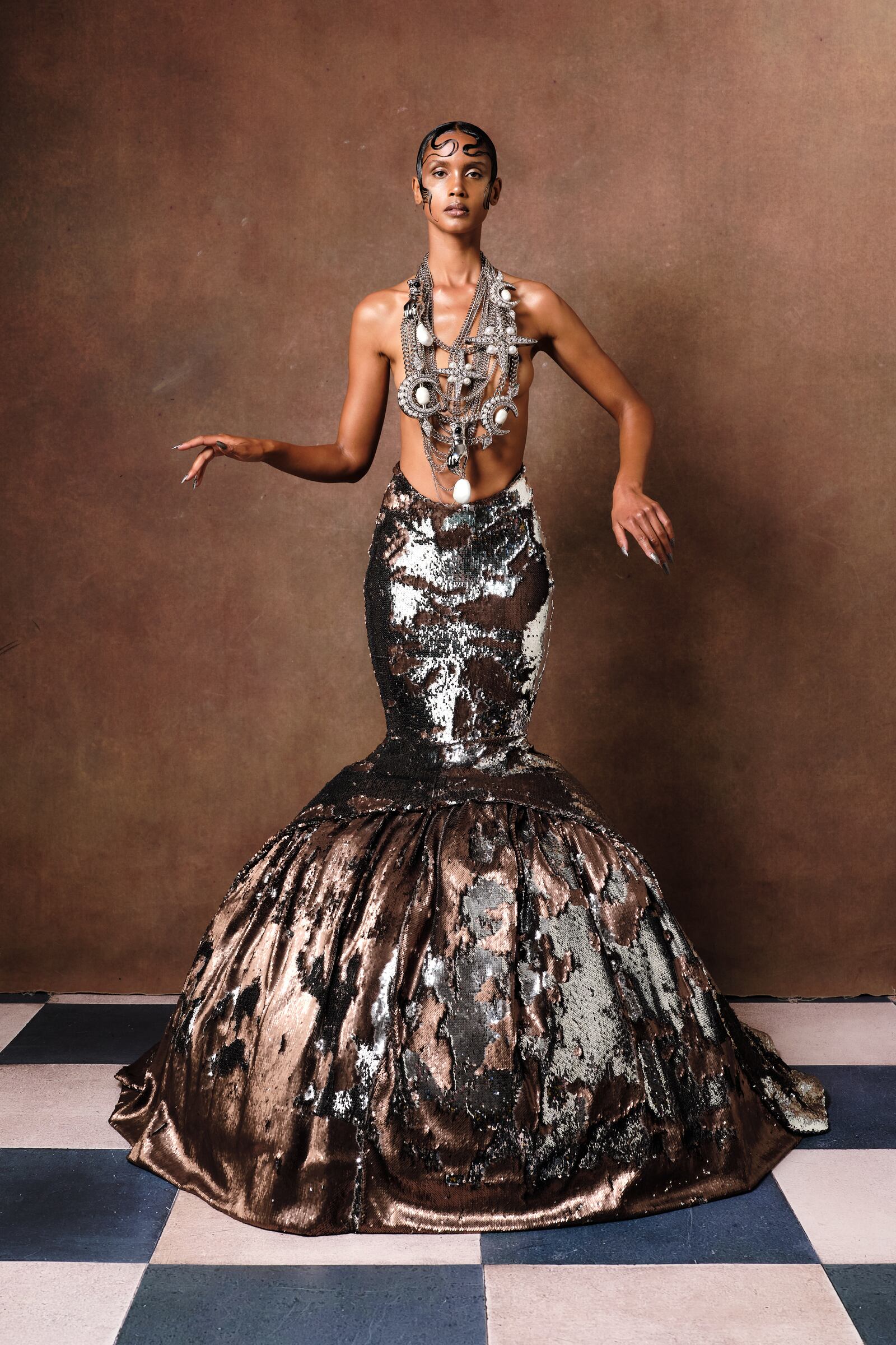 In Critical Season for London, Creativity Prevails | BoF