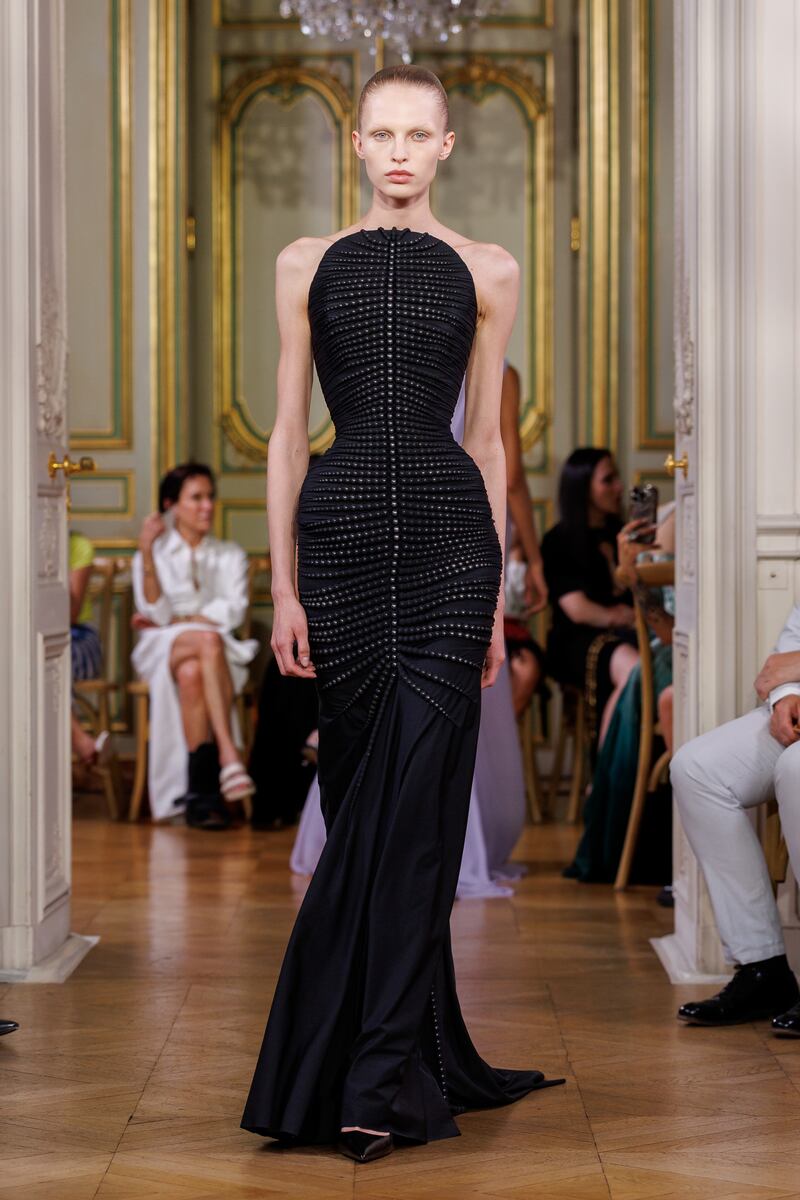 Standing Ground Haute Couture Autumn/Winter 2026
